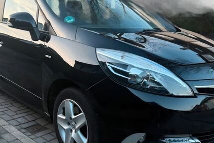 Renault Grand Scenic 188.000 km 5.999 &euro; Mülheim 45475