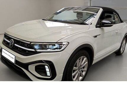 VW T-Roc 25.909 km 29.495 &euro; Krefeld 47805