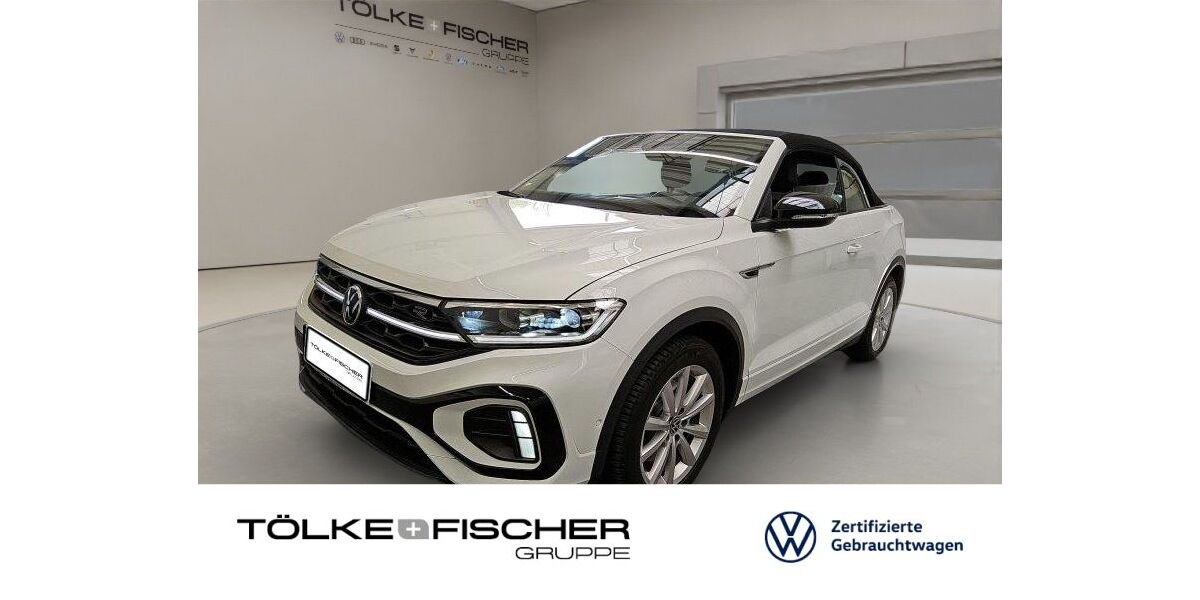 VW T-Roc 25.909 km 29.495 &euro; Krefeld 47805