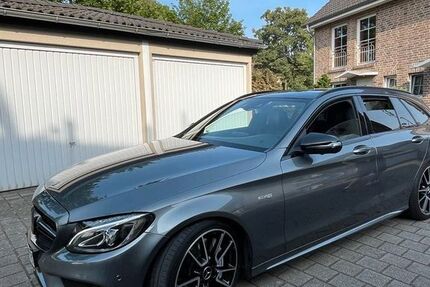 Mercedes-Benz C 43 AMG 86.780 km 32.399 &euro; Duisburg 47198