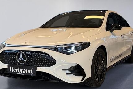 Mercedes-Benz CLA 250 6.472 km 58.900 &euro; Krefeld 47800