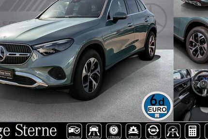 Mercedes-Benz GLC 300 6.465 km 63.998 &euro; Dorsten 46282