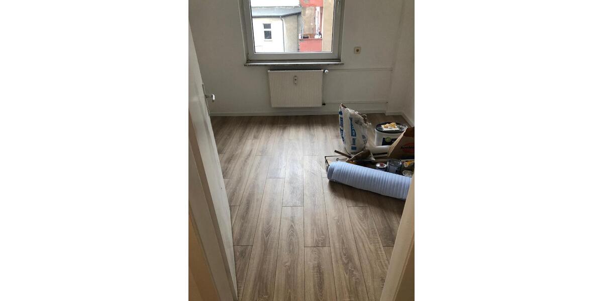 Etagenwohnung Duisburg Hamborn - 2 Zimmer, 51 m&sup2;, 450&euro; | Angebot:20274439