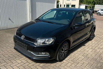 VW Polo 69.150 km 8.999 &euro; Essen 45355