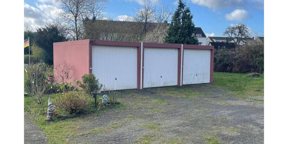 Etagenwohnung Duisburg Röttgersbach - 2 Zimmer, 82 m&sup2;, 698&euro; | Angebot:26572994