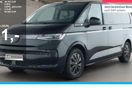 VW T7 Multivan 16.625 km 55.549 &euro; Krefeld 47805