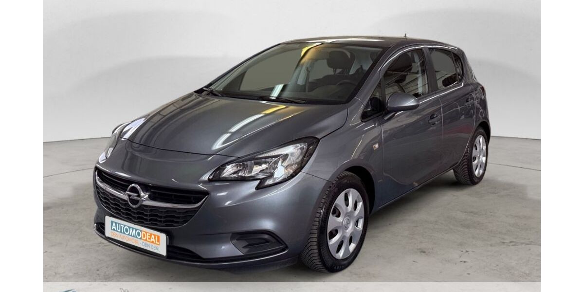Opel Corsa 71.500 km 8.999 &euro; Dinslaken 46539