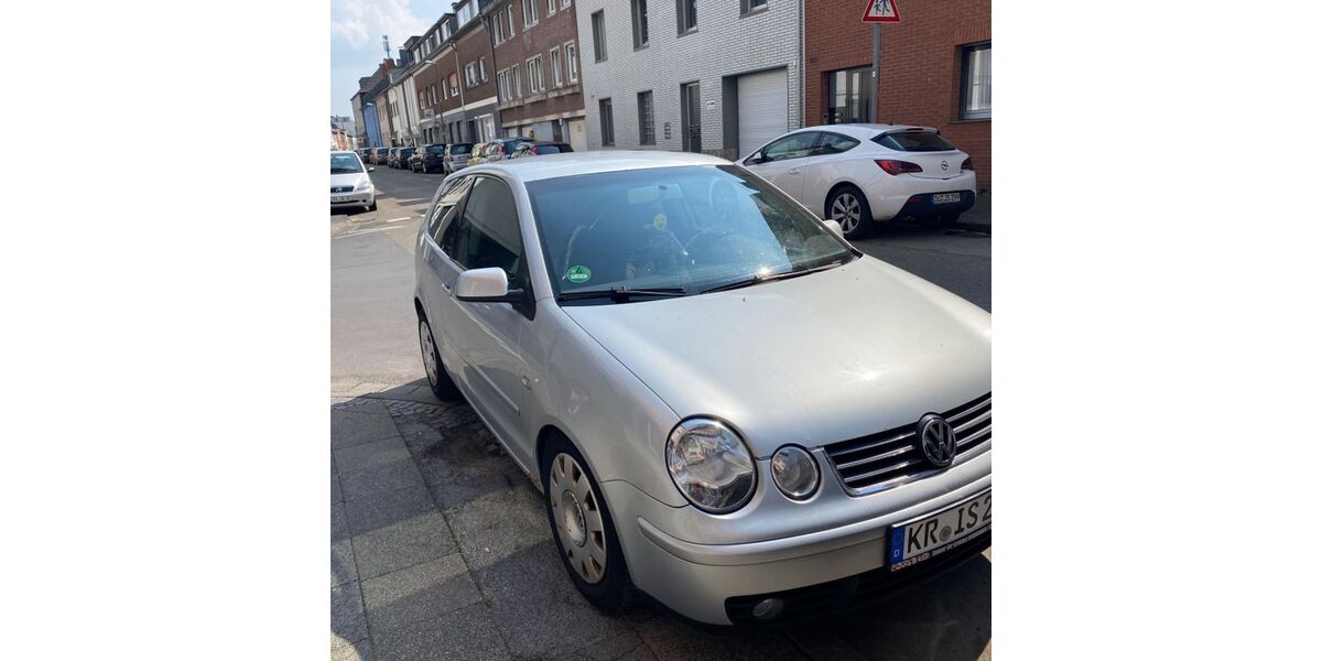 VW Polo 242.000 km 1.750 &euro; Krefeld 47800