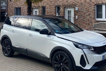 Peugeot 5008 39.500 km 27.900 &euro; Duisburg 47226