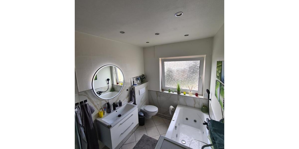 Etagenwohnung Wesel Bislich - 3.5 Zimmer, 89 m&sup2;, 176.000&euro; | Angebot:22204343