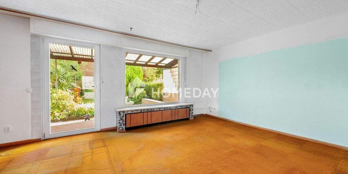 Doppelhaushälfte Duisburg Vierlinden - 5 Zimmer, 83 m&sup2;, 249.000&euro; | Angebot:25732646