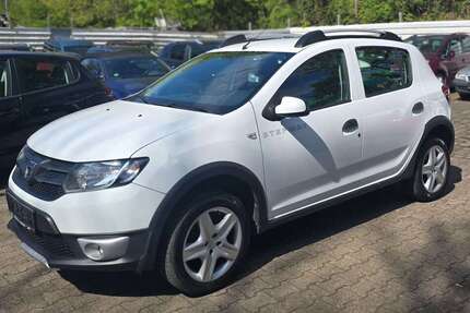 Dacia Sandero 113.827 km 3.990 &euro; Essen 45329