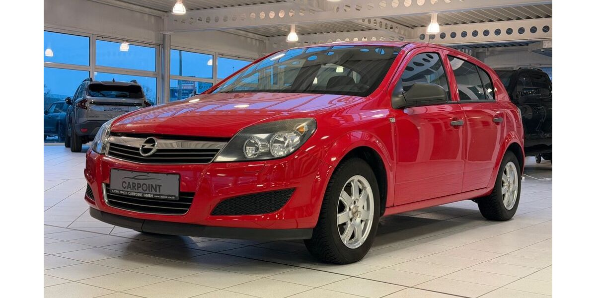 Opel Astra 158.400 km 1.990 &euro; Neukirchen-Vluyn 47506