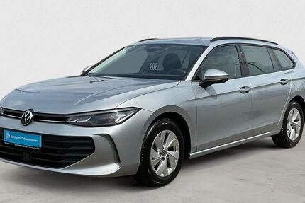 VW Passat Variant 34.917 km 29.880 &euro; Wesel 46483
