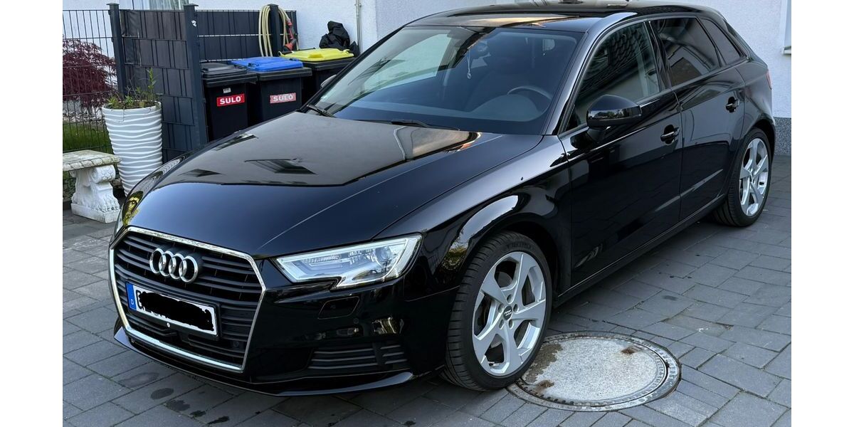 Audi A3 141.000 km 16.900 &euro; Gelsenkirchen 45896