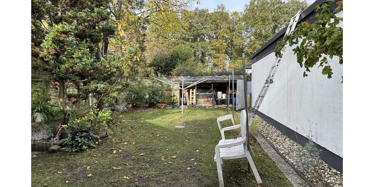 Bungalow Dorsten Wulfen - 4 Zimmer, 124 m&sup2;, 285.000&euro; | Angebot:25695361