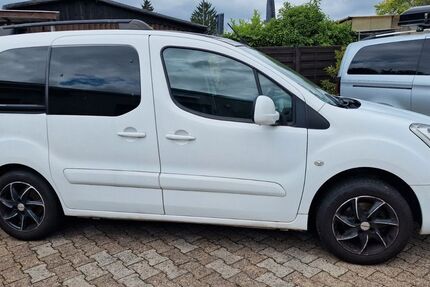 Citroen Berlingo 122.722 km 7.200 &euro; Mülheim an der Ruhr 45481