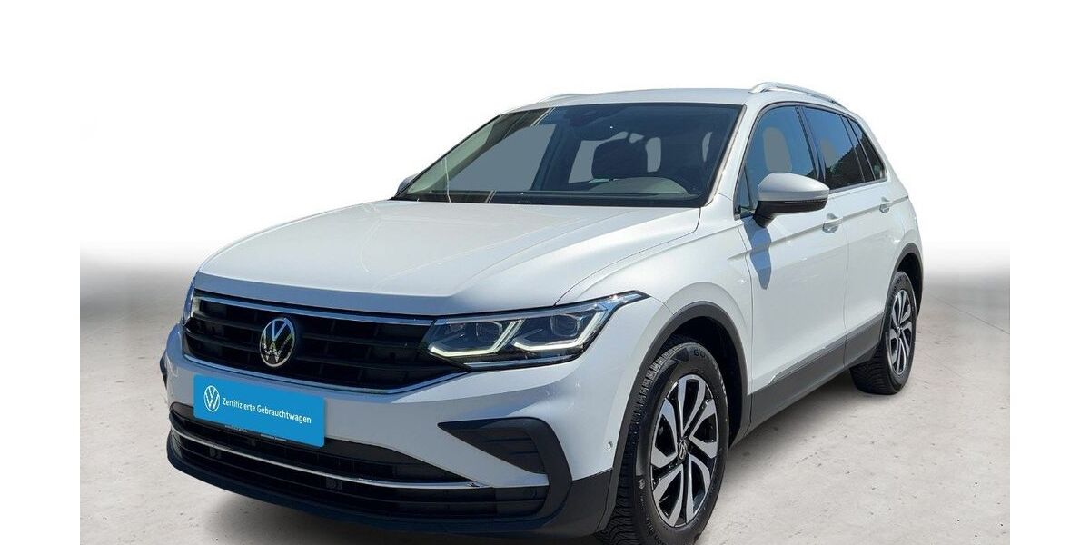 VW Tiguan 87.379 km 21.880 &euro; Moers 47441