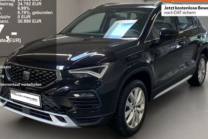 Seat Ateca 19.652 km 29.740 &euro; Krefeld 47805