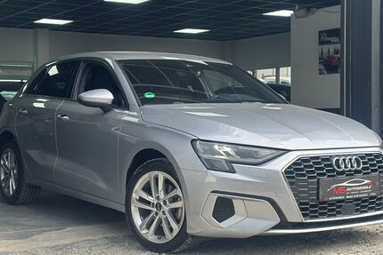 Audi A3 35.000 km 25.999 &euro; Essen 45356