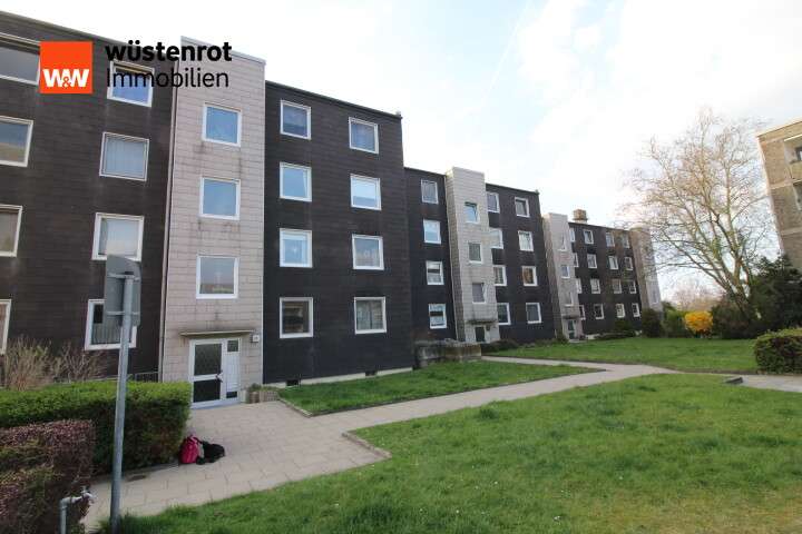 Etagenwohnung Duisburg / Rumeln-Kaldenhausen Kaldenhausen - 3 Zimmer, 71 m&sup2;, 169.900&euro; | Angebot:26262414