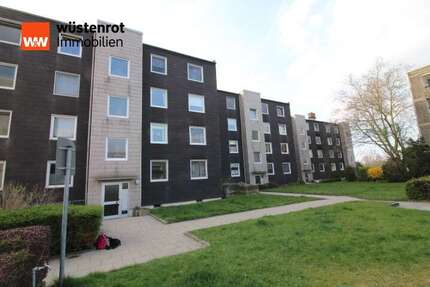 Wohnung Duisburg / Rumeln-Kaldenhausen Kaldenhausen - 3 Zimmer, 71 m&sup2;, 169.900&euro; | Angebot:26262414