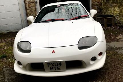 Mitsubishi Andere 97.000 km 6.900 &euro; Essen 45259