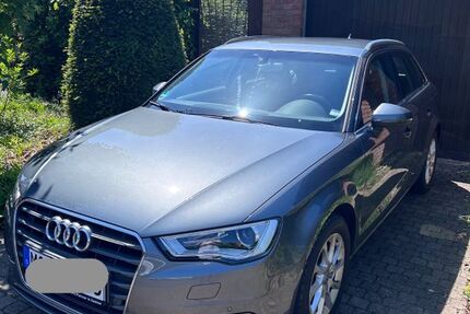 Audi A3 79.000 km 13.800 &euro; Xanten 46509
