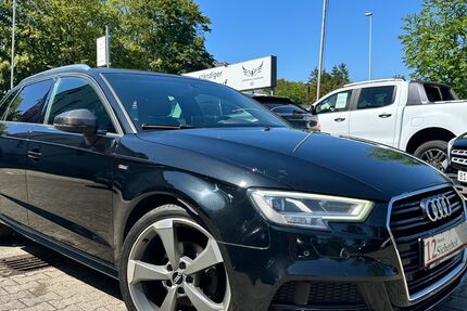 Audi A3 122.430 km 15.900 &euro; Mülheim 45481