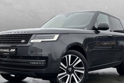 Land Rover Range Rover 23.194 km 126.699 &euro; Dinslaken 46535