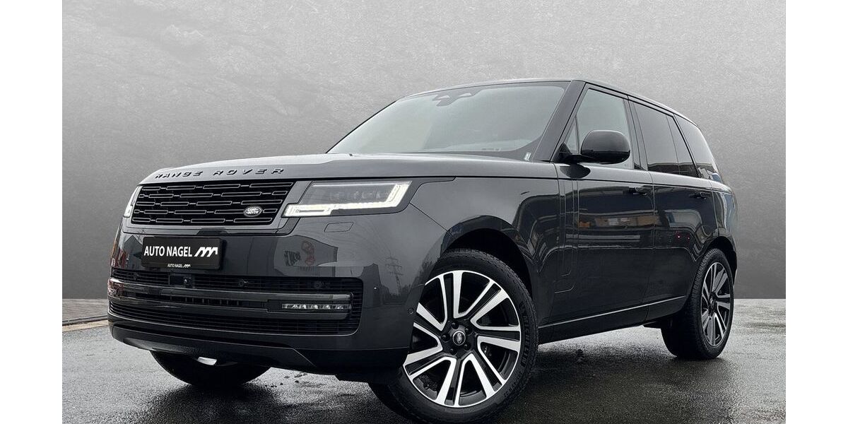 Land Rover Range Rover 23.194 km 126.699 &euro; Dinslaken 46535