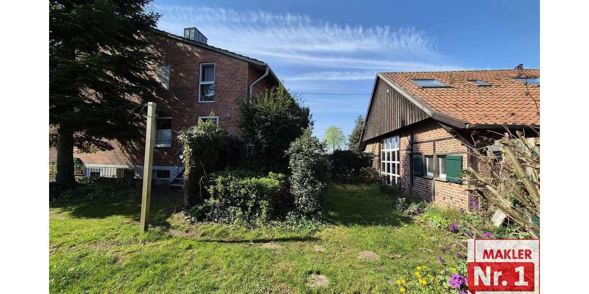 Einfamilienhaus Schermbeck - 13 Zimmer, 279 m&sup2;, 665.000&euro; | Angebot:26470474