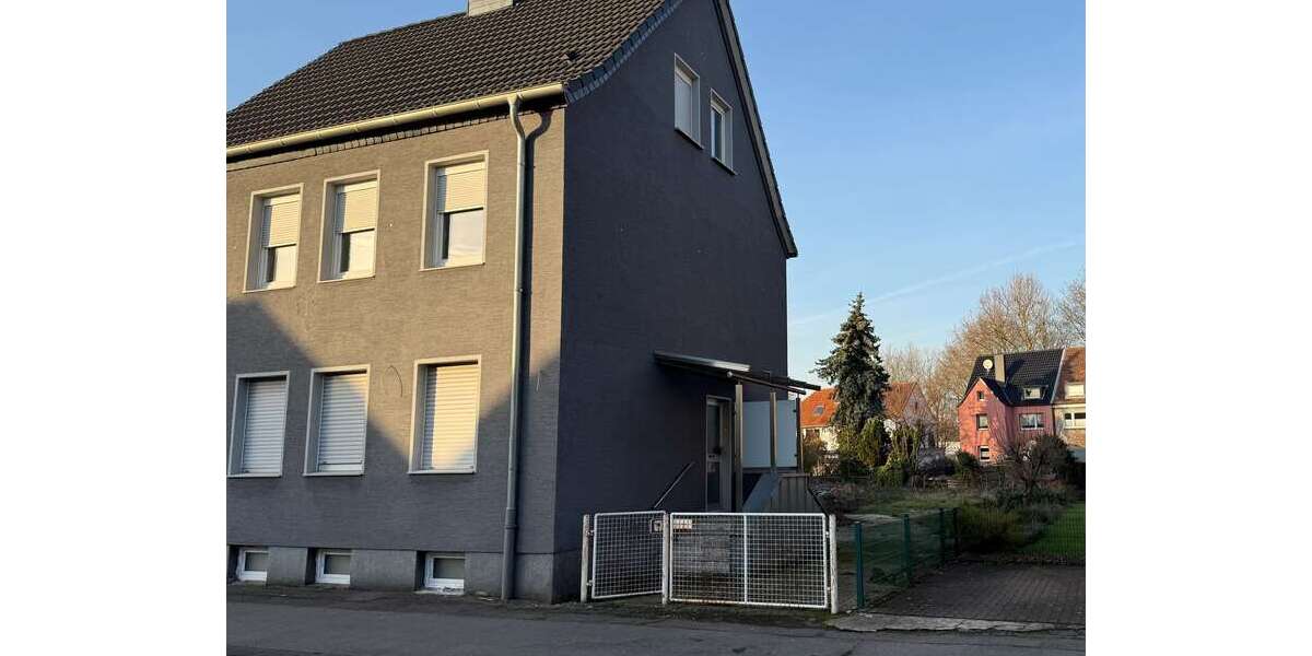 Einfamilienhaus Dorsten - 4 Zimmer, 120 m&sup2;, 379.000&euro; | Angebot:26765374