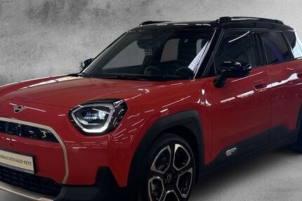 Mini Aceman 4.932 km 37.528 &euro; Krefeld 47800