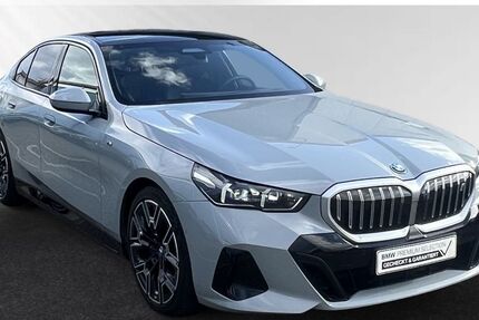 BMW i5 37.850 km 51.790 &euro; Wesel 46485