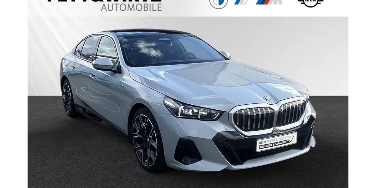 BMW i5 37.850 km 51.790 &euro; Wesel 46485