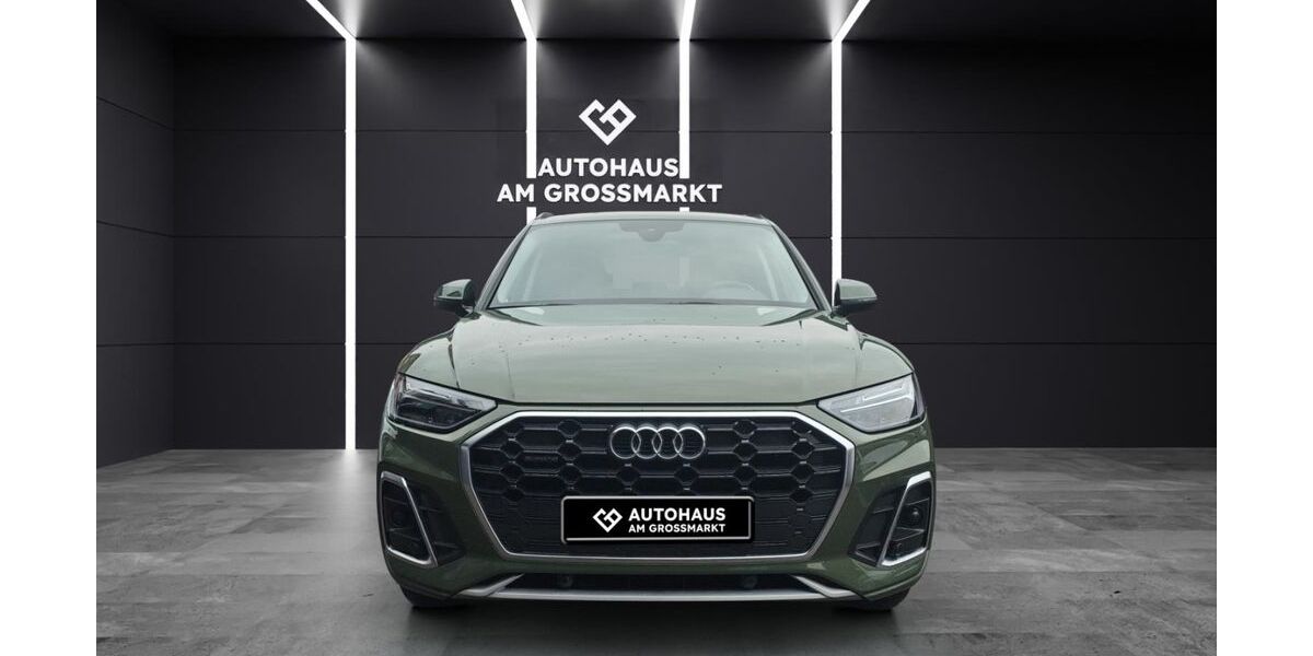 Audi Q5 42.685 km 38.590 &euro; Duisburg 47059