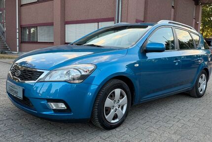 Kia ceed Sportswagon 234.000 km 1.990 &euro; Neukirchen-Vluyn 47506