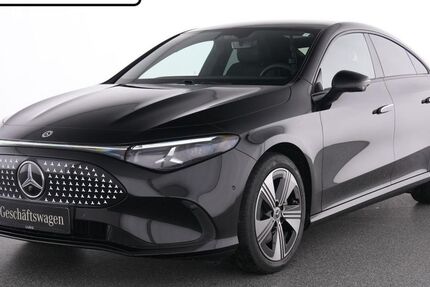 Mercedes-Benz CLA 200 4.900 km 46.450 &euro; Essen 45309