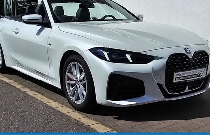 BMW 420 27.699 km 48.490 &euro; Dinslaken 46535