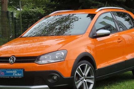 VW Polo 63.000 km 10.800 &euro; Wesel 46485