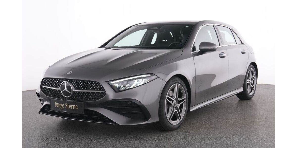 Mercedes-Benz A 200 19.997 km 33.985 &euro; Essen 45309