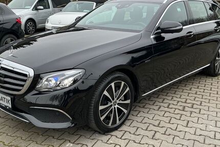 Mercedes-Benz E 300 55.000 km 27.950 &euro; Moers 47447