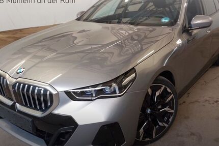 BMW 540 25.000 km 67.880 &euro; Mülheim an der Ruhr 45478
