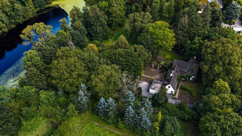 Einfamilienhaus Krefeld Hülser Berg - 10 Zimmer, 285 m&sup2;, 940.000&euro; | Angebot:26137127