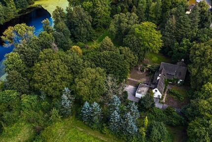 Haus Krefeld Hülser Berg - 10 Zimmer, 285 m&sup2;, 940.000&euro; | Angebot:26137127