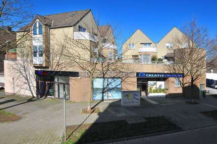 Wohnung Duisburg Mittelmeiderich - 4 Zimmer, 115 m&sup2;, 249.000&euro; | Angebot:25883807