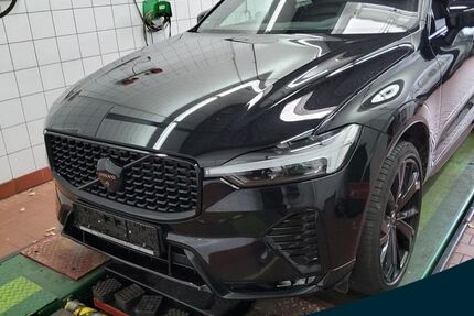 Volvo XC60 14.740 km 44.650 &euro; Essen-Kray 45309