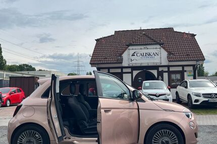 Fiat 500e 33.655 km 16.650 &euro; Dinslaken 46539