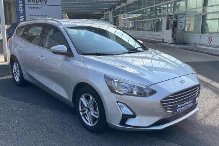 Ford Focus 13.995 km 19.990 &euro; Kamp-Lintfort 47475